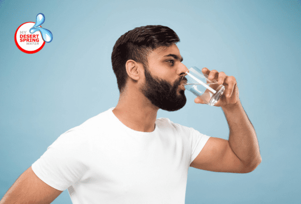 Water Bottle Companies in Dubai