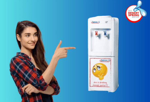 Hot and Cold Water Dispensers