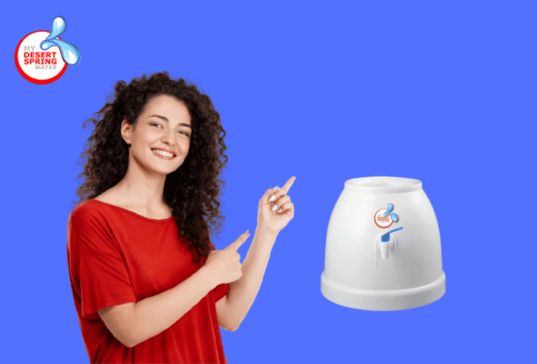 table top water dispenser