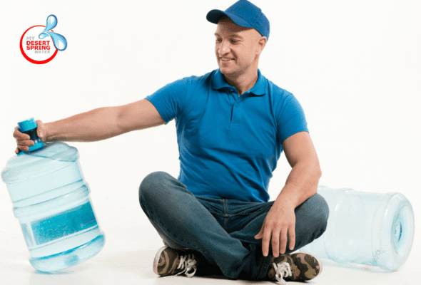 Where to Find Bottled Water Near Me: Your Essential Guide
