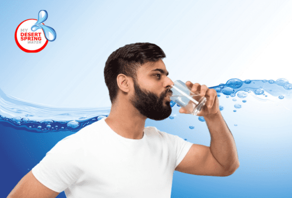 Why Pure Drinking Water Is Essential for Your Health