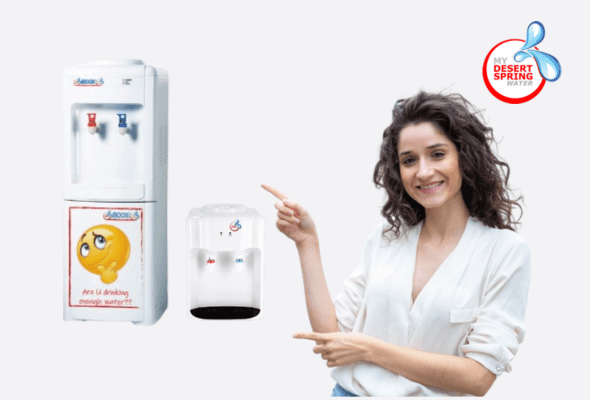 Buy Water Dispensers & Coolers This Summer
