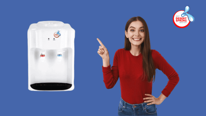 The Ultimate Guide to Buying a Table Top Water Dispenser in Dubai