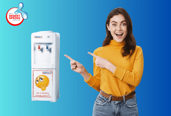 Why Choose a Hot and Cold Water Dispenser for Your Home or Office