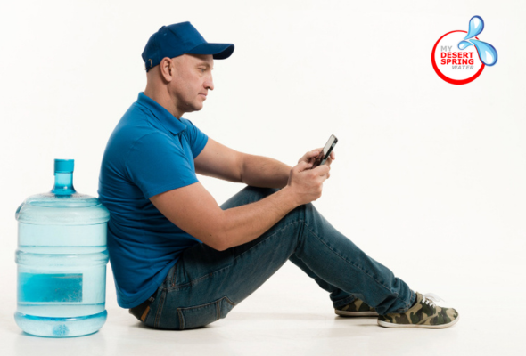 Hydrate Your Life: Order Your Best Bottled Water Now