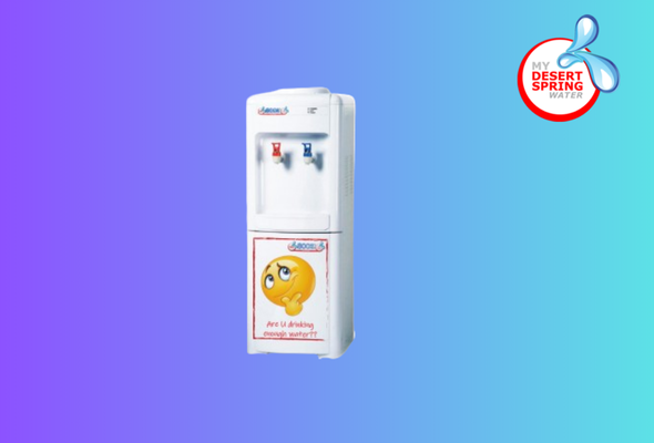 Hot and Cold Water Dispenser Sale