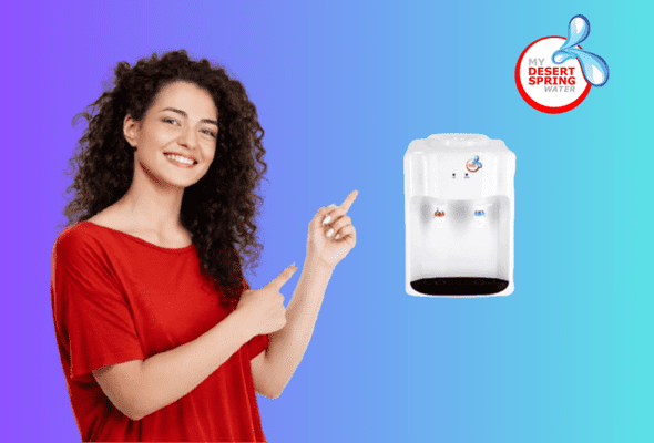 Top Reasons to Buy Our Table Top Water Dispenser Today
