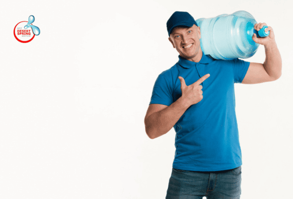 How Long Does a 5-Gallon Water Bottle Last