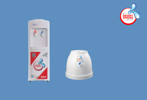 The Best Water Dispensers to Buy Online This December