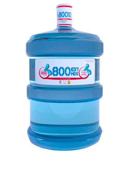 Water Can