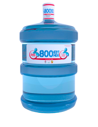 Water Can