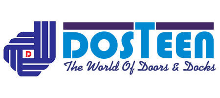 Dosteen logo