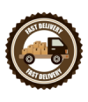 Delivery service