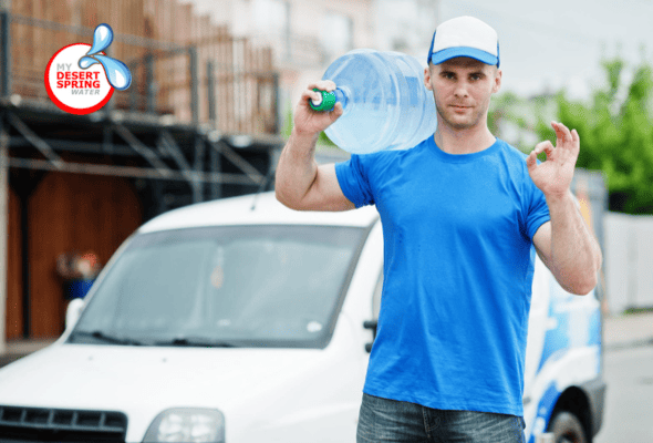 Water Coupons