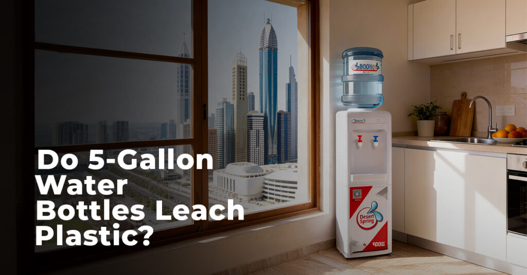 Do-5-gallon-water-bottles-Leach-Plastic