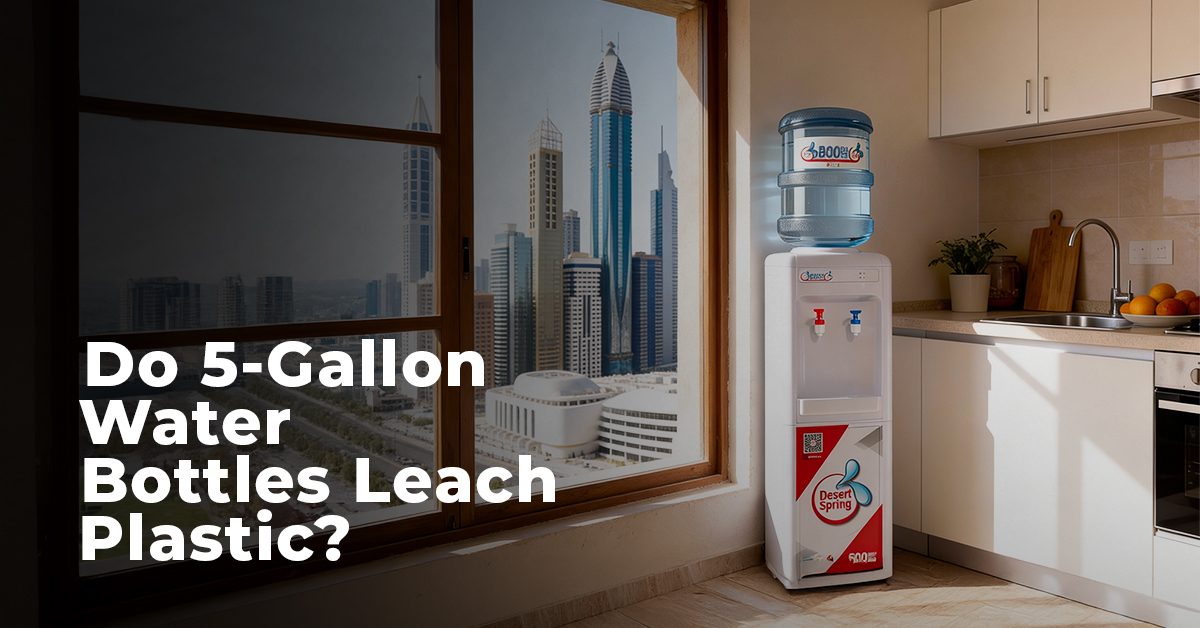 Do-5-gallon-water-bottles-Leach-Plastic
