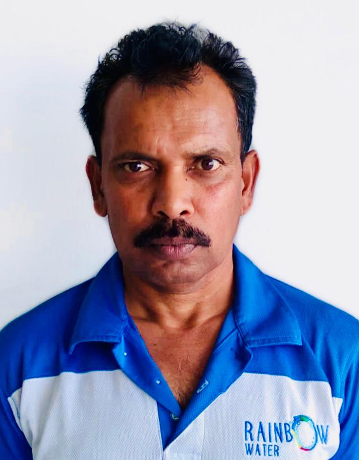 HAMSA CHANDAN KUZHIYIL