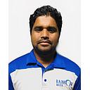 MOHAMMED MOSTAFI ZUR RAHMAN