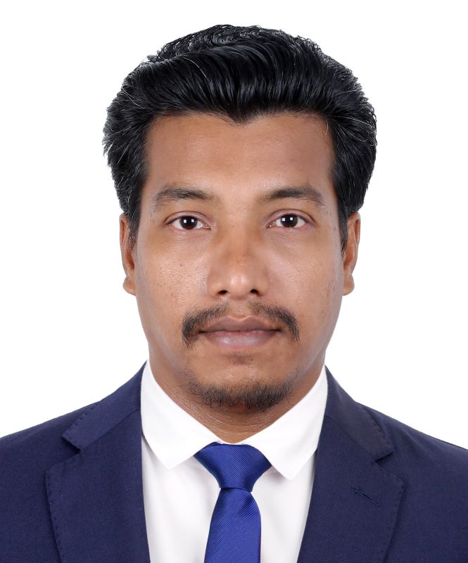 SAHADAT HASEM SHEIKH