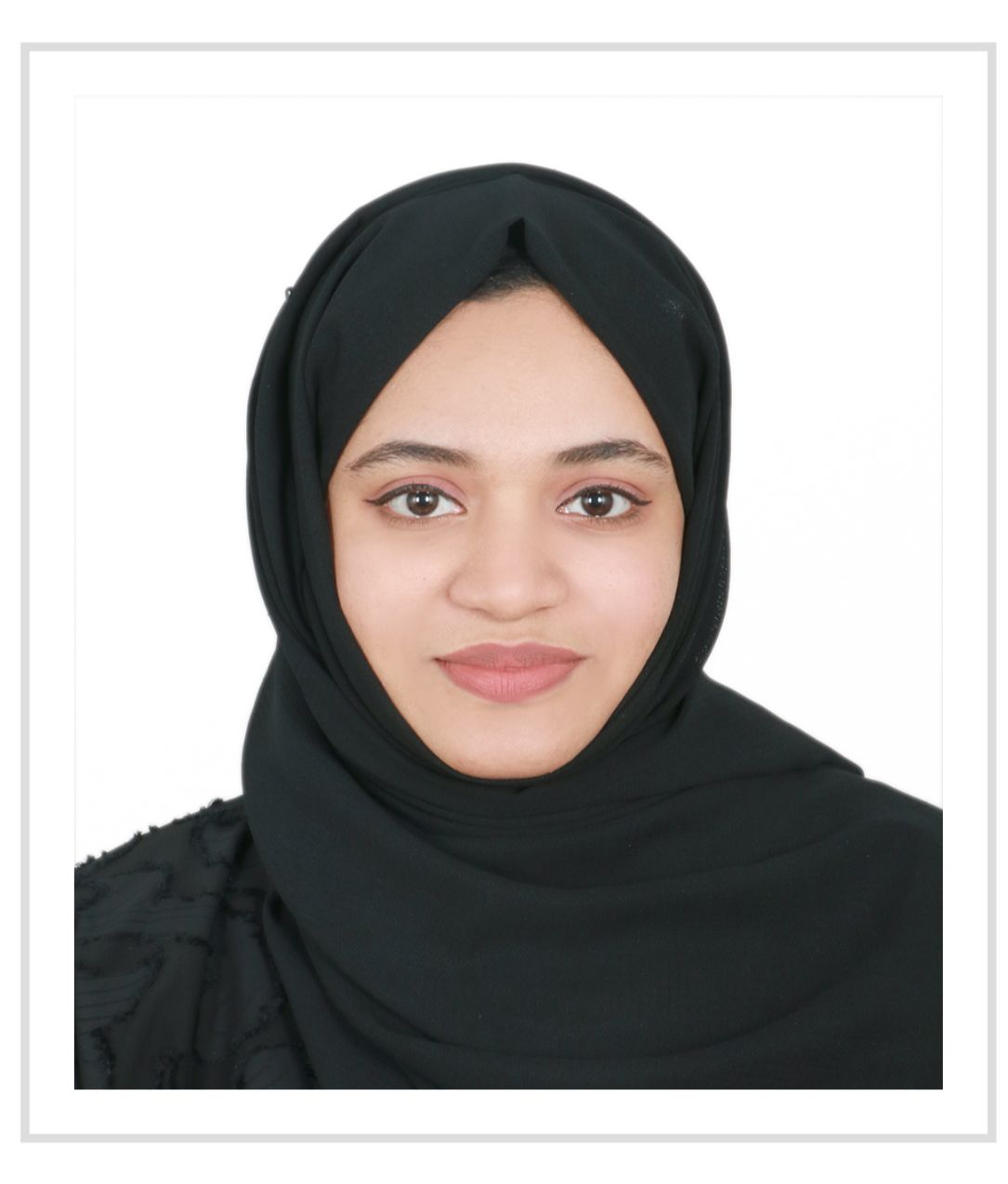 FATHIMATHUL NADHA MUNEER