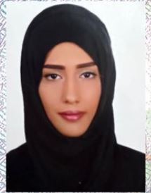 MONA NASEEB IBRAHIM ALJNEIBI