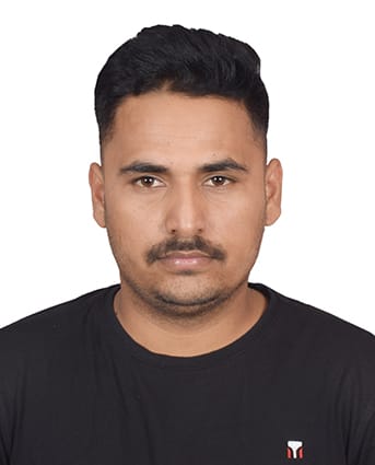 BIJAY RAJ JAISHI
