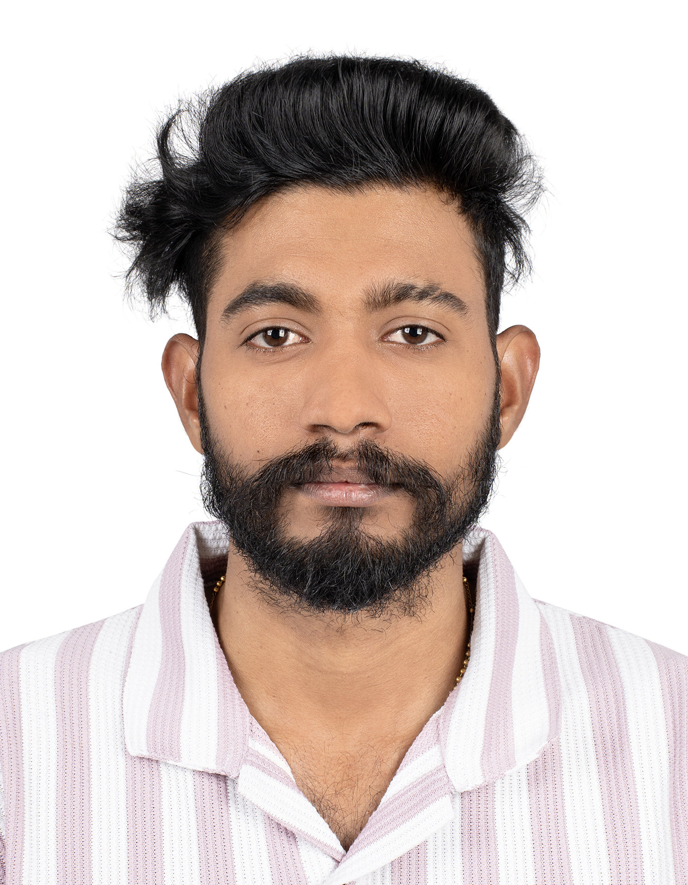 KALUGAMAGE DINES RANIL SANDARUWAN FERNANDO