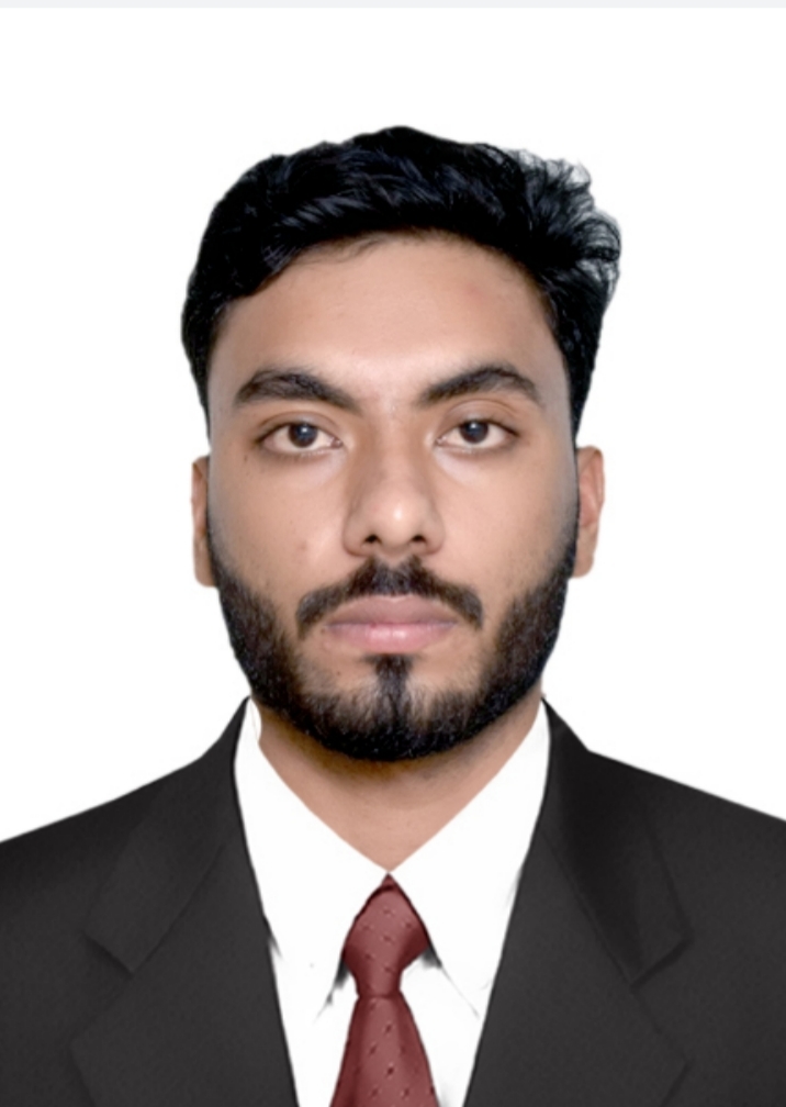 ABU BAKAR HUSSAIN AKHTAR HUSSAIN