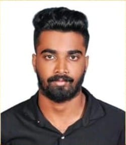 SHRAVAN SATHEESH KODIMAJAL