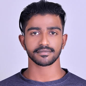 SUJITH SURESH