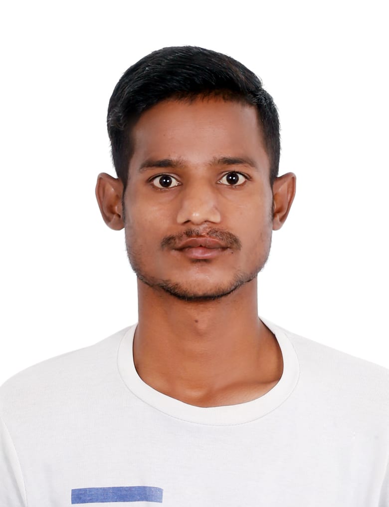 MD ARSHAD ANSARI MD SABIR ALI