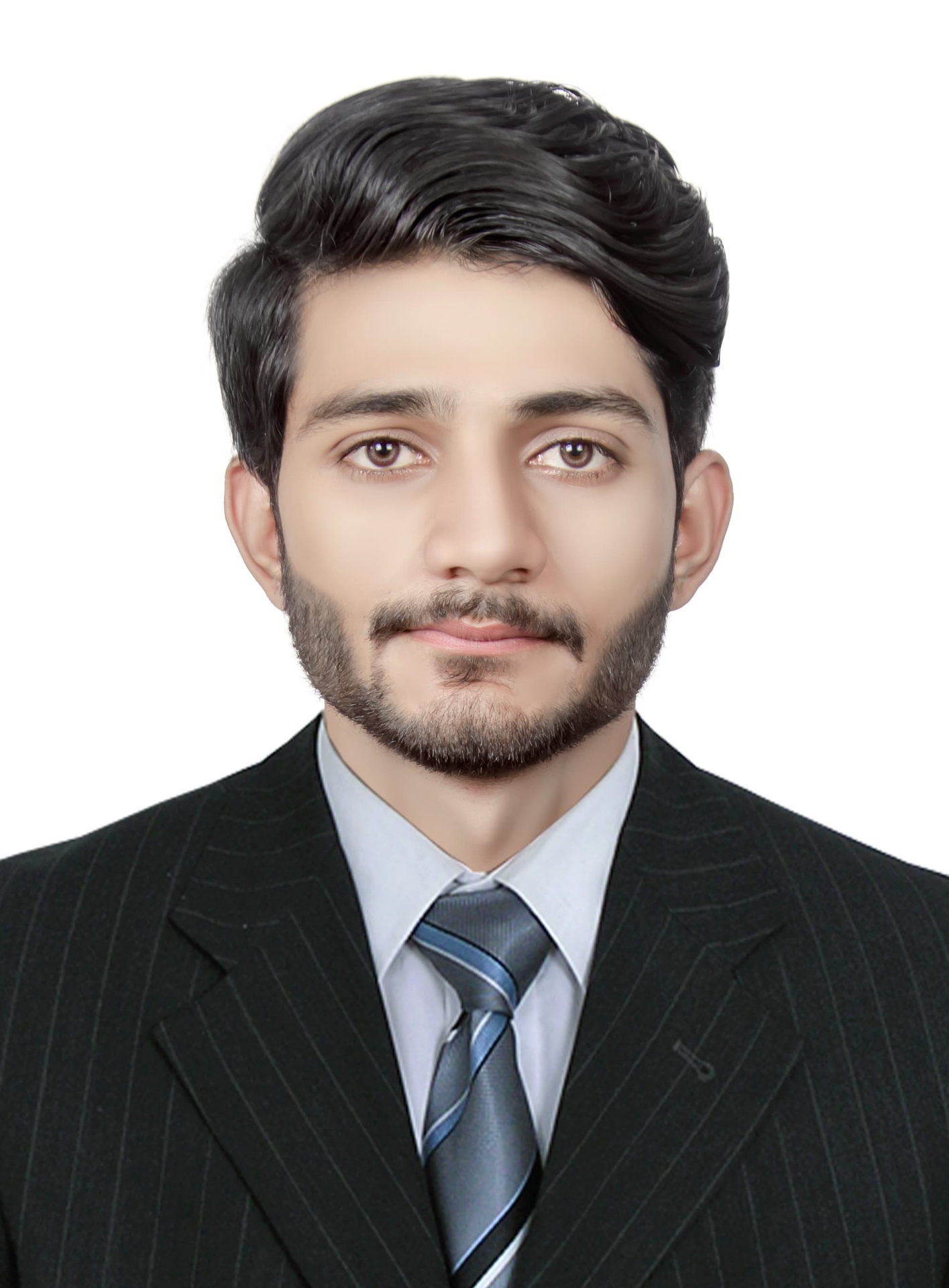USMAN MOHAMMED