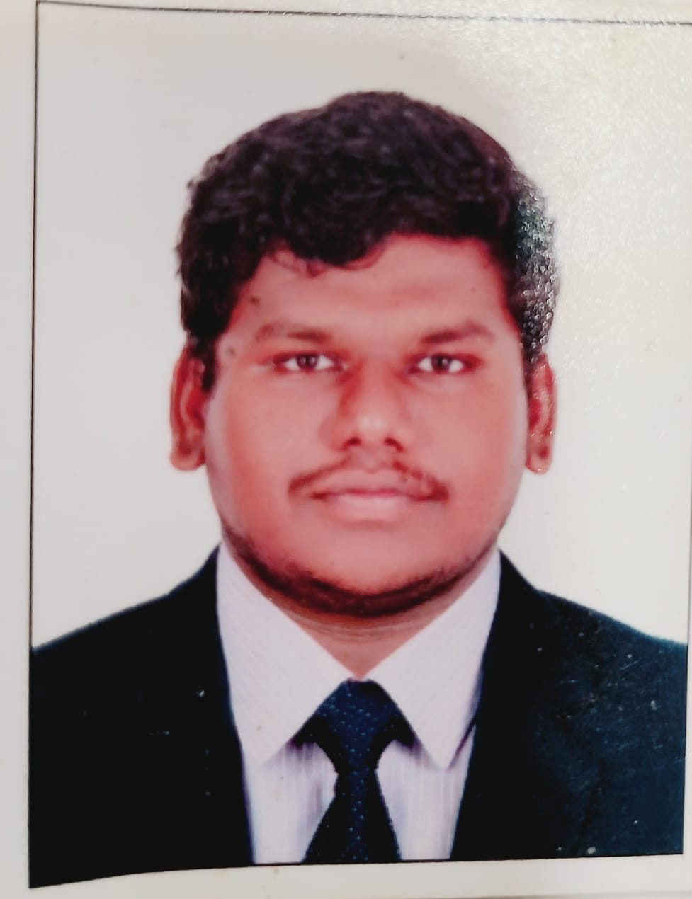 VELIVELA KRISHNA KARTHIK