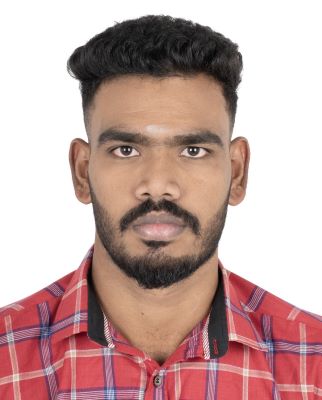 SIVATHARSAN MANIVANNA SIVA