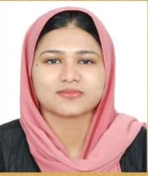 AALIYA SHAHAL MOHAMMED AZIZ SHAHAL