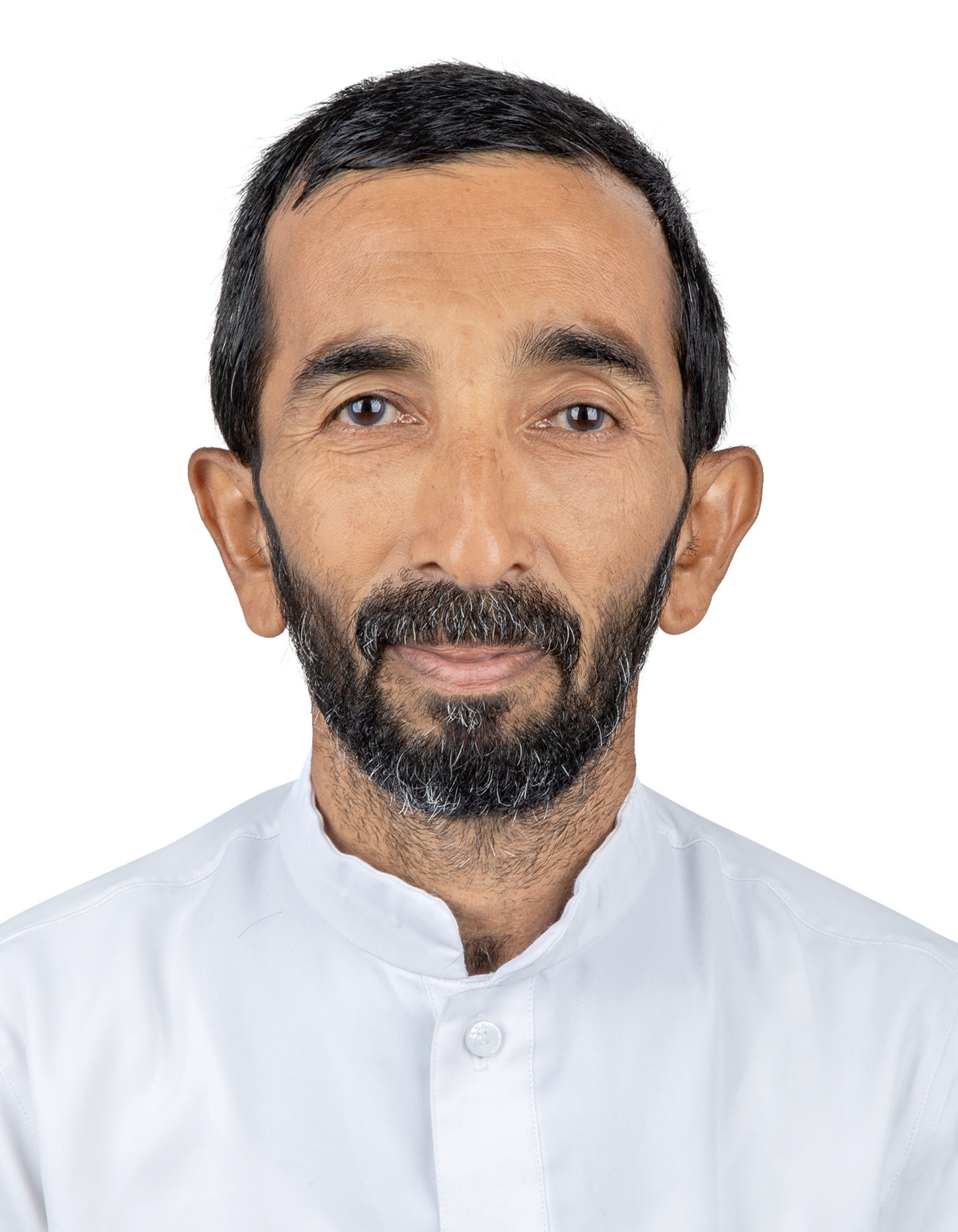 ABDUNNAZAR ARIYAMKULATH MUHAMMED