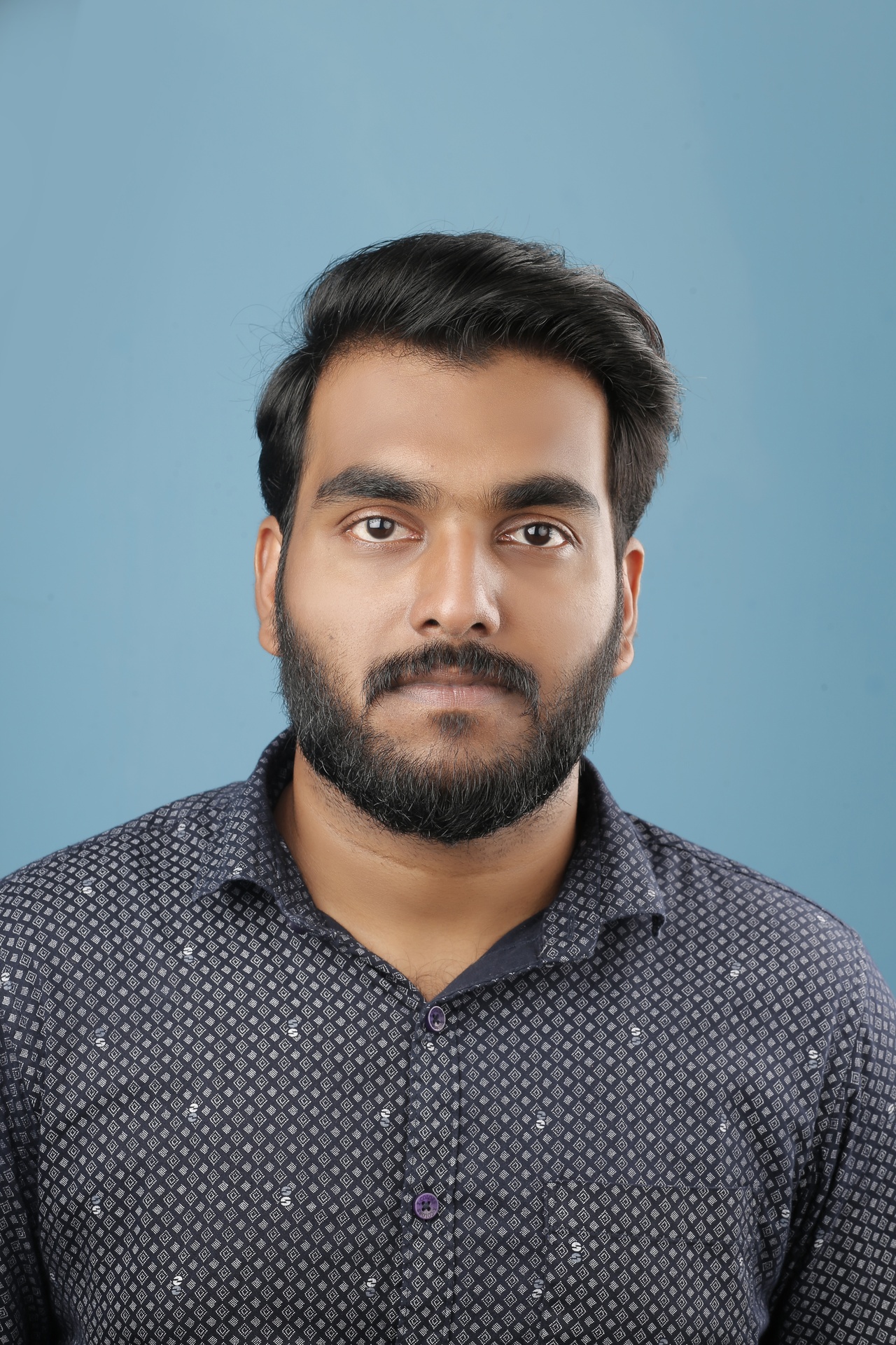 MUHAMMED SALI KUNHIPARAMBATH