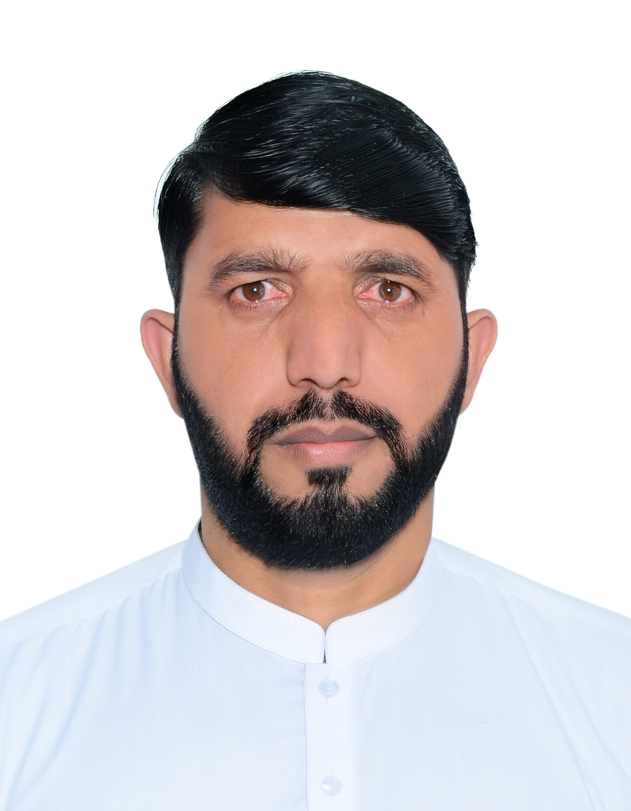 HAZRAT ULLAH AQAL BADSHAH