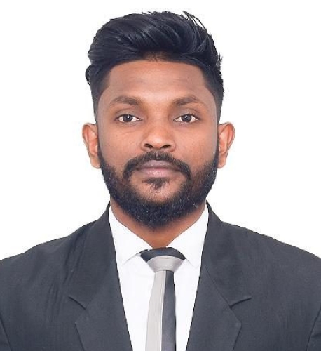 CHARLS ANTONY ANTHONY