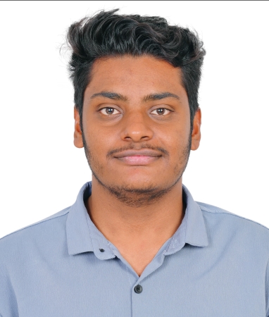 MUHAMMED AFNAS DUDIYANDA