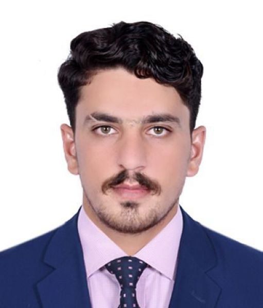 ARSHAD KHAN WASIM GUL