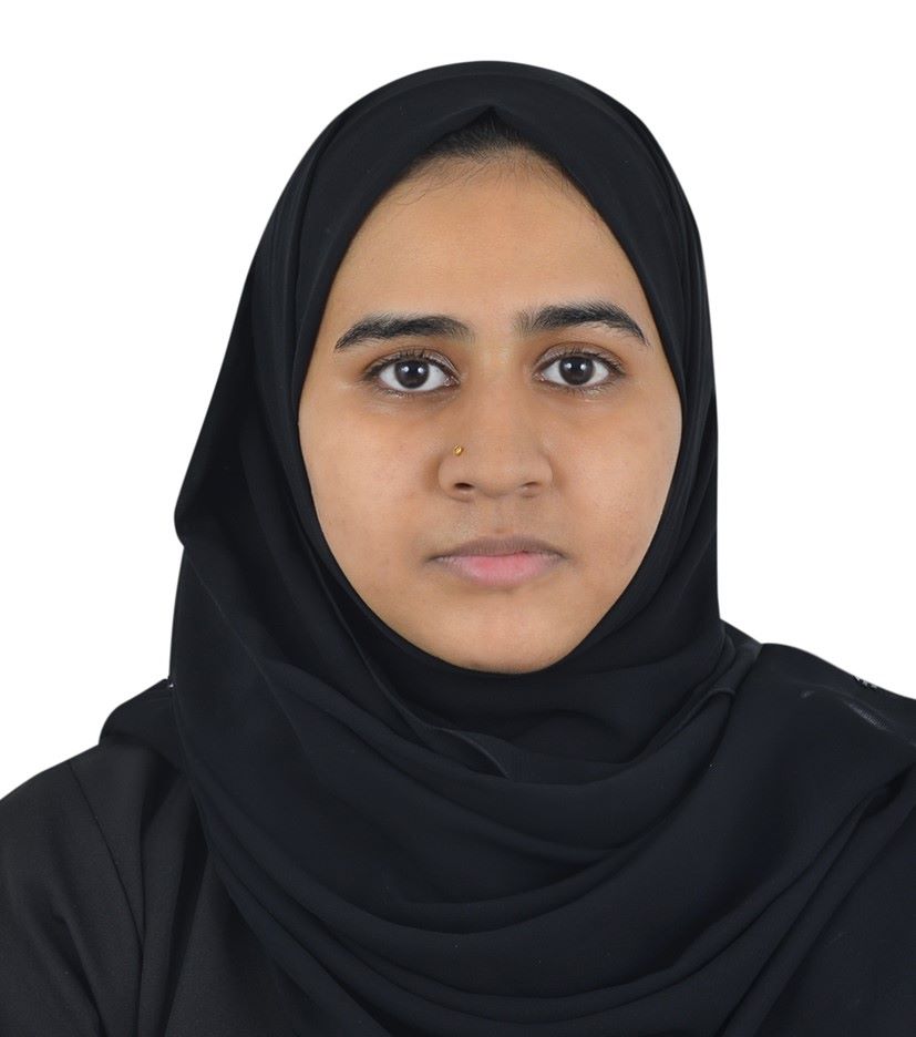 FATHIMATH HIBA RAFNA MEETHAL