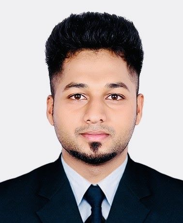 MUHAMMAD SHEREEF K.R