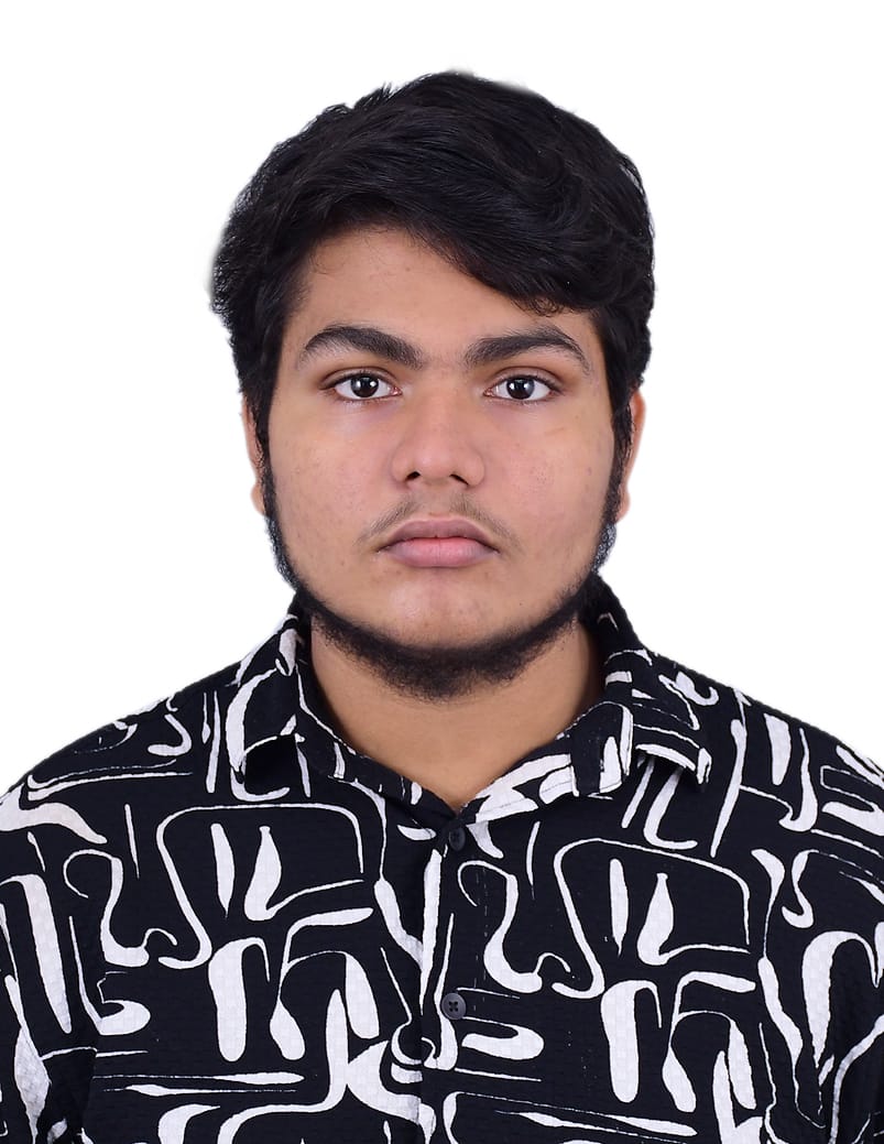 SREEKEERTH MUNDACHALIL