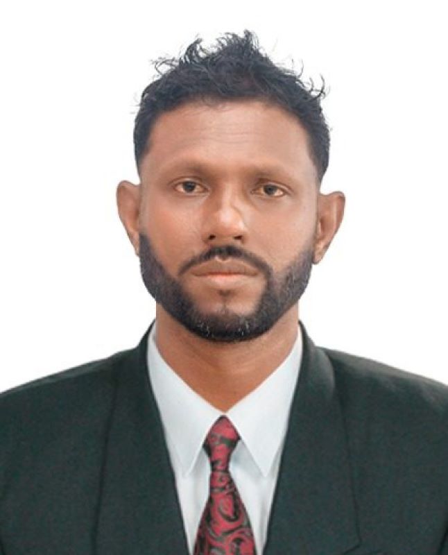 WADIWALAGE SUNIL SHANTH