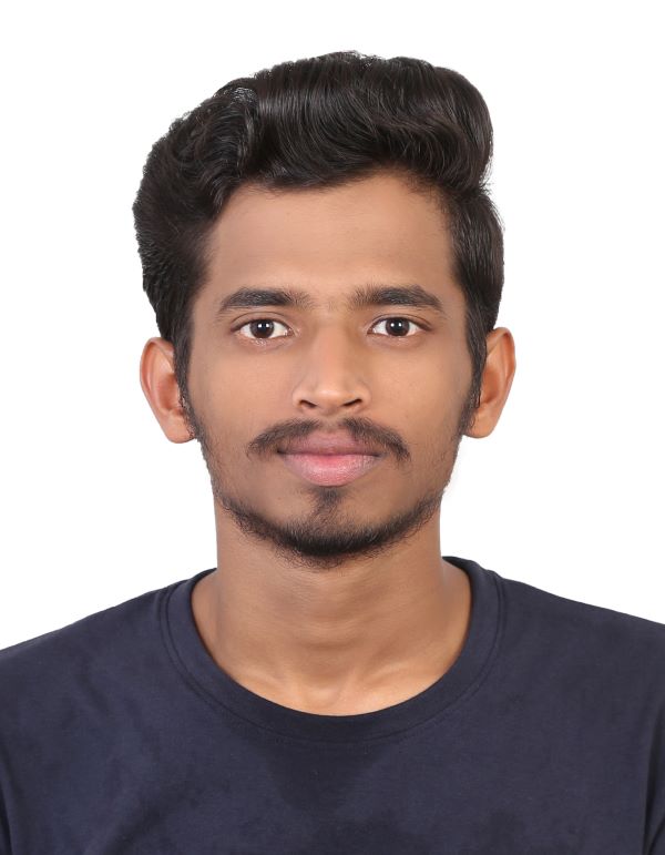 ANSAL VALIYAKATH ABDULNAZEER
