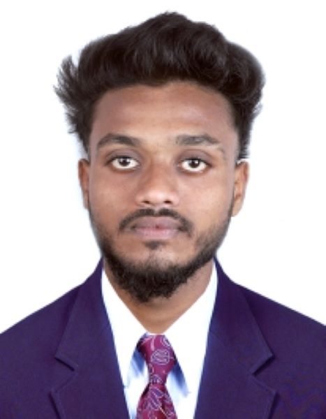 LAKY RAJESHBHAI KOLI