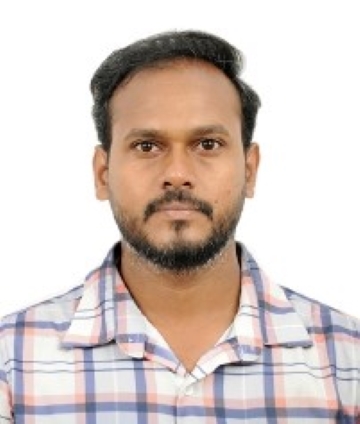 MAJEED ATHIKKODAN