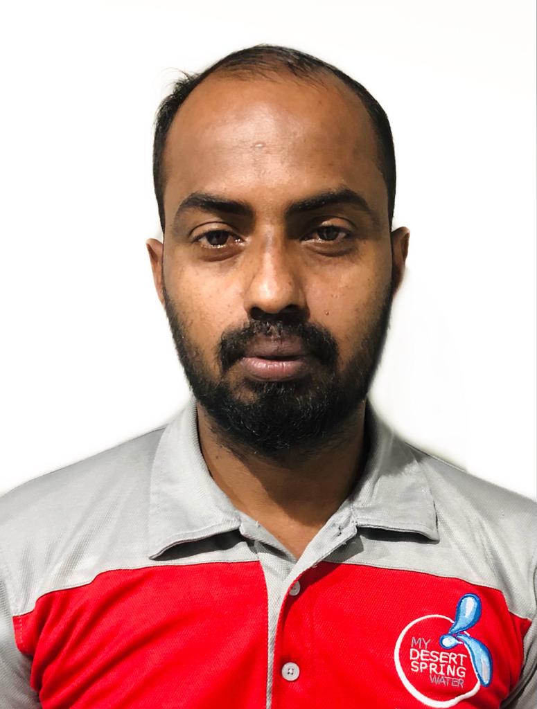 MD LITON SHEKH MD ABUL KASHEM SHEKH