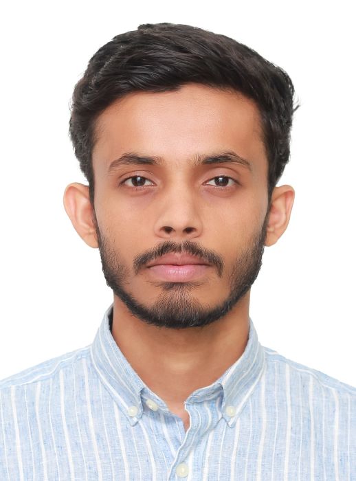 MOHAMMED SUHAIL PERIYANTAVIDA